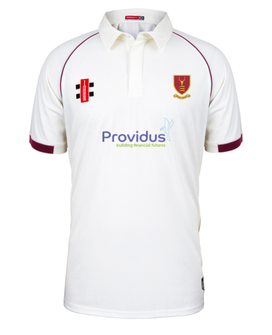 WEST ESSEX CC SENIOR 4TH XI TEAM SHIRT