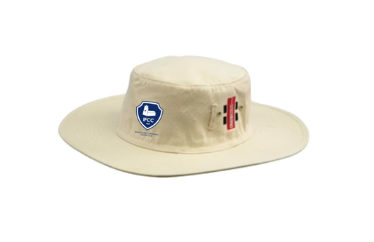 INGATESTONE & FRYERNING CC SUN HAT