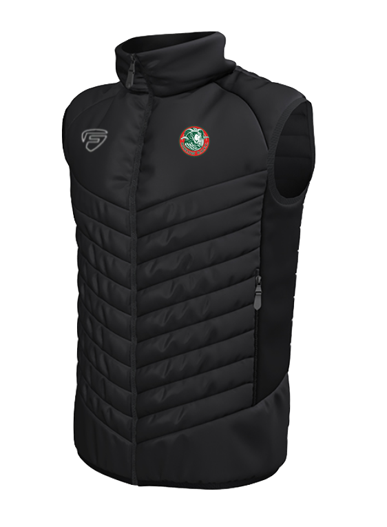 HARLOW RUFC SENIOR GILET