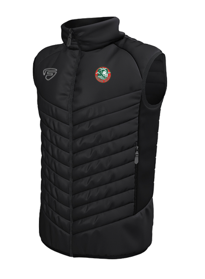 HARLOW RUFC SENIOR GILET