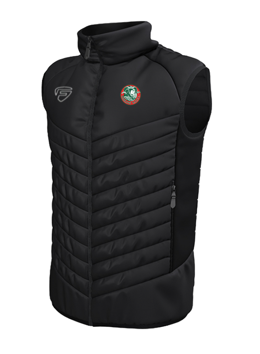 HARLOW RUFC SENIOR GILET