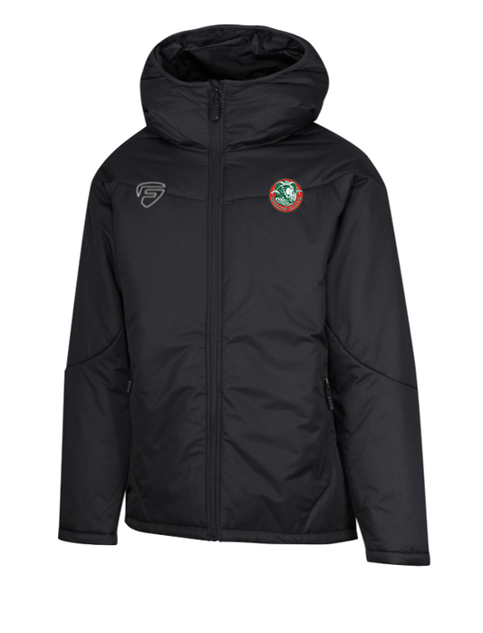 HARLOW RUFC SENIOR THERMAL JACKET