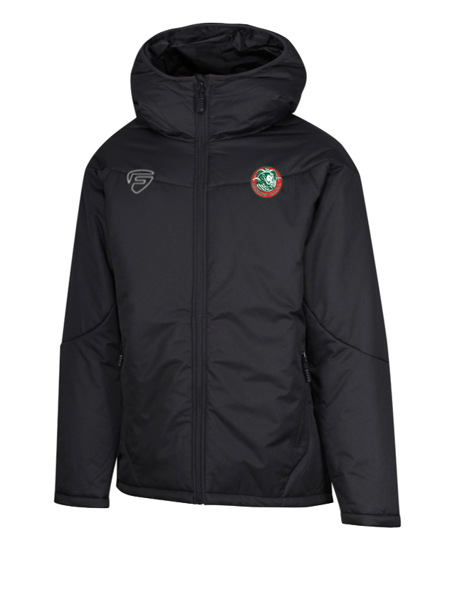 HARLOW RUFC JUNIOR THERMAL JACKET