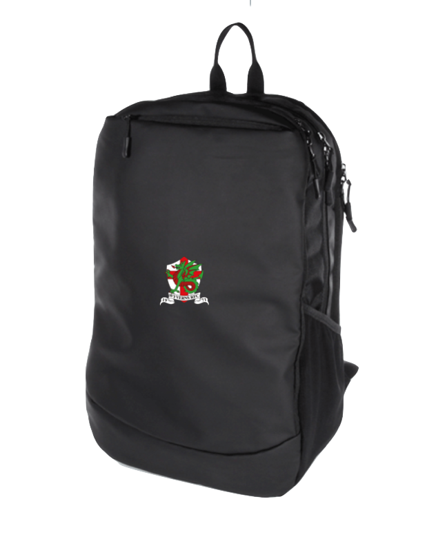 Runwell Wyverns RFC Stealth Backpack