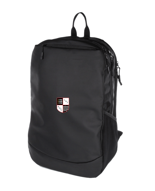 South Woodham Ferrers Stealth Backpack