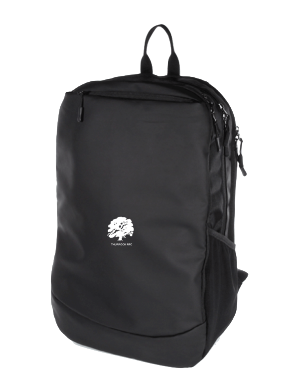 Thurrock RFC Stealth Backpack