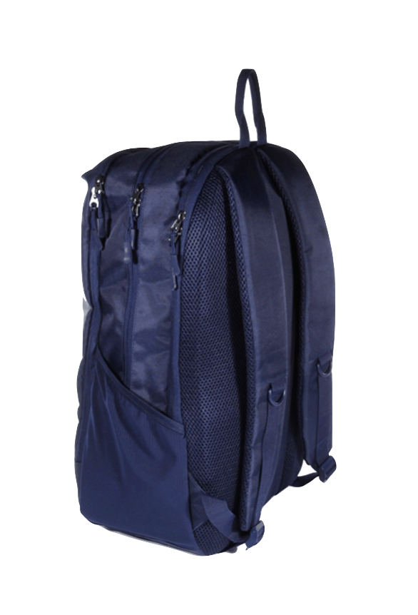 Upminster RFC Stealth Backpack - Navy