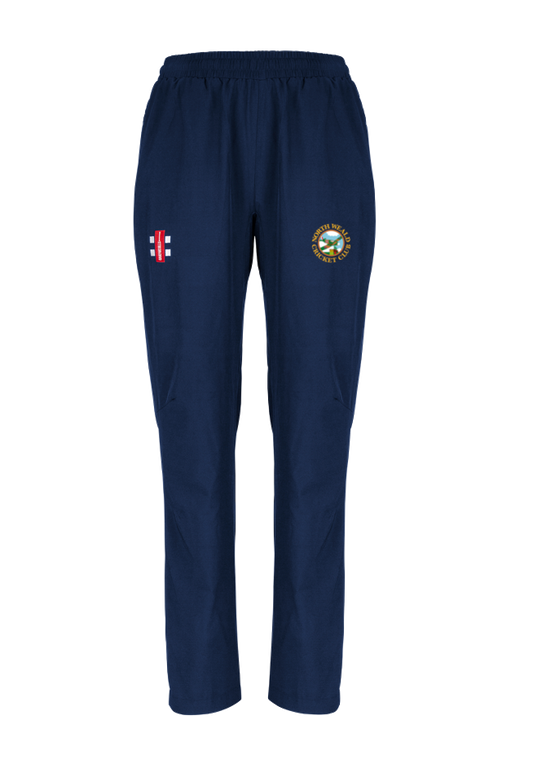 NORTH WEALD CC LADIES VELOCITY TROUSER