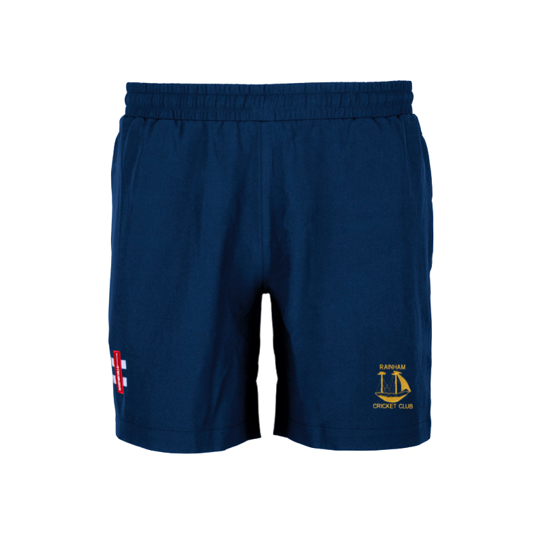 RAINHAM CC JUNIOR VELOCITY SHORT