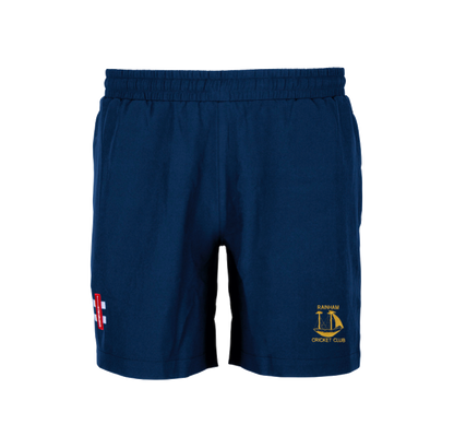 RAINHAM CC JUNIOR VELOCITY SHORT