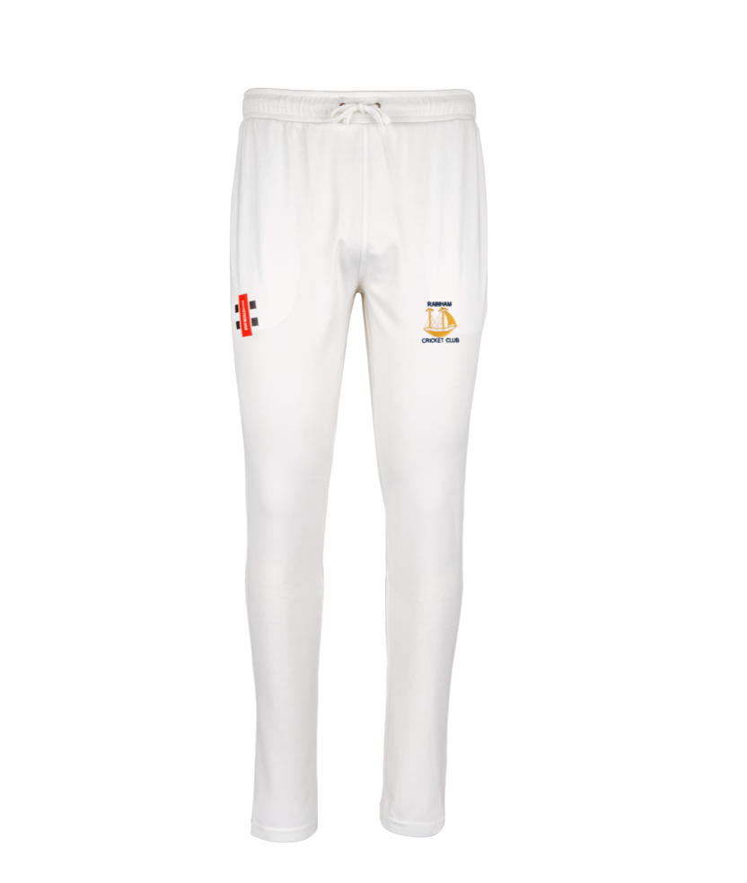 RAINHAM CC SENIOR PRO PERFORMANCE MATCH TROUSER