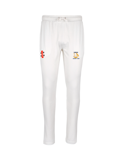 RAINHAM CC SENIOR PRO PERFORMANCE MATCH TROUSER