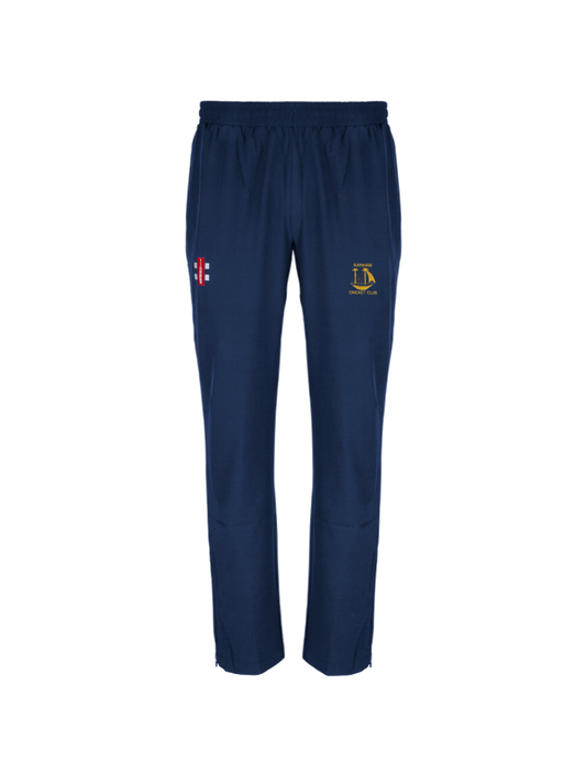 RAINHAM CC JUNIOR VELOCITY TRACK PANT