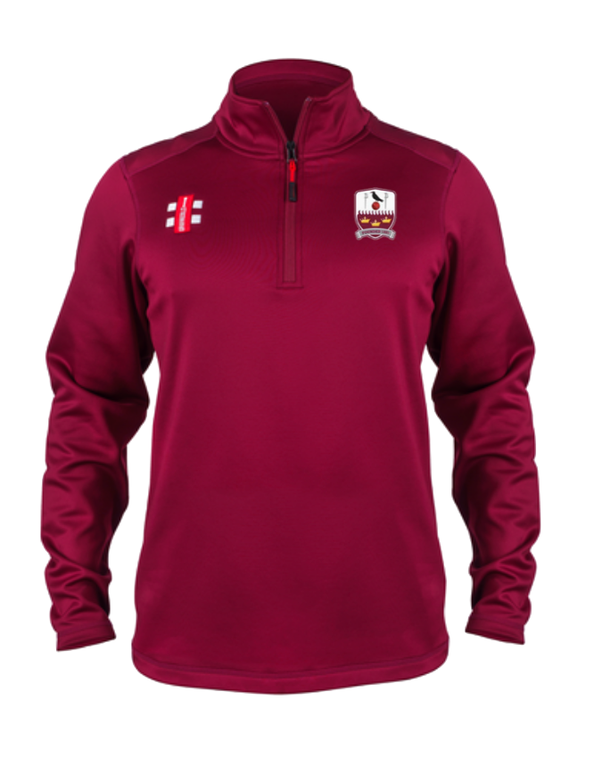 BRENTWOOD CC SENIOR STORM THERMO FLEECE