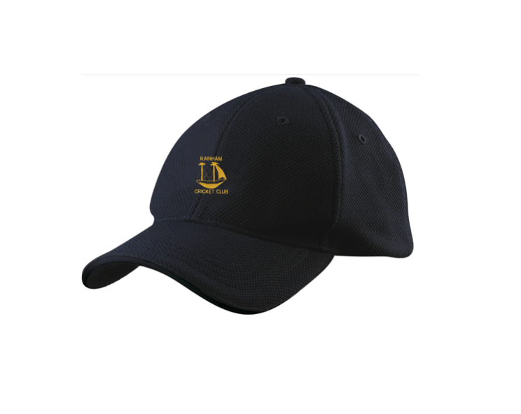 RAINHAM CC CAP