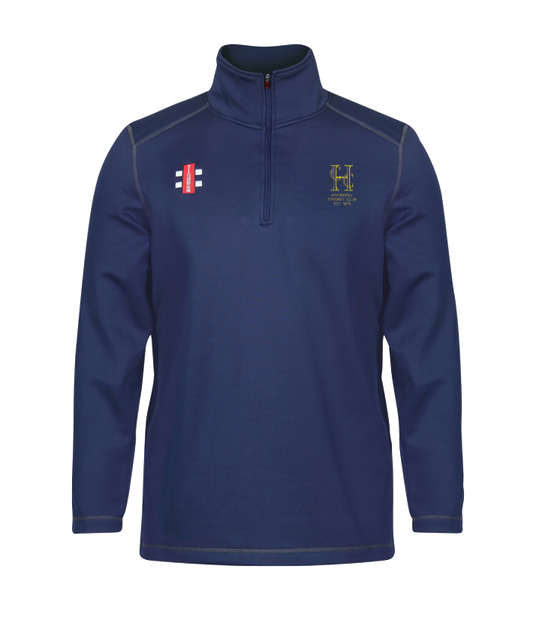 HOCKERILL CC JUNIOR STORM FLEECE