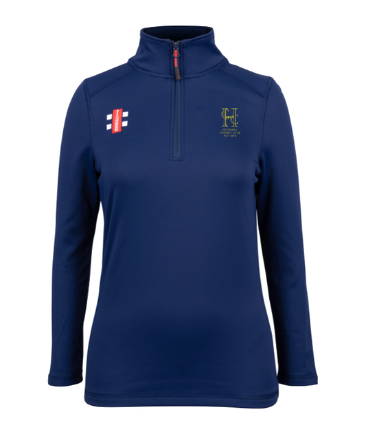 HOCKERILL CC LADIES STORM FLEECE