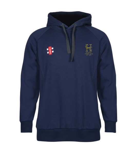 HOCKERILL CC SENIOR STORM HOODIE