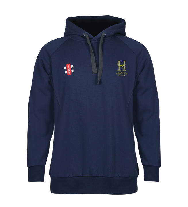 HOCKERILL CC JUNIOR STORM HOODIE