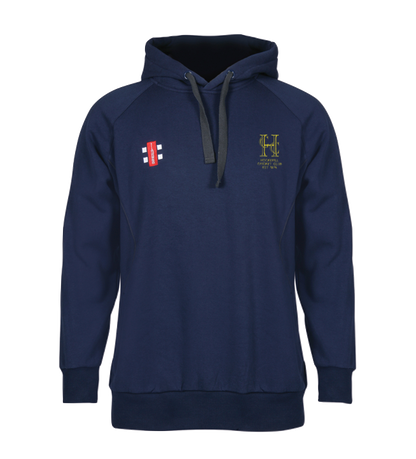 HOCKERILL CC JUNIOR STORM HOODIE