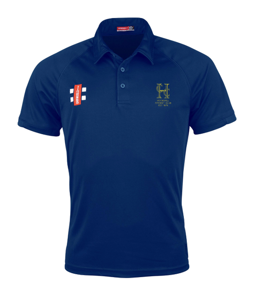 HOCKERILL CC SENIOR MATRIX V2 POLO