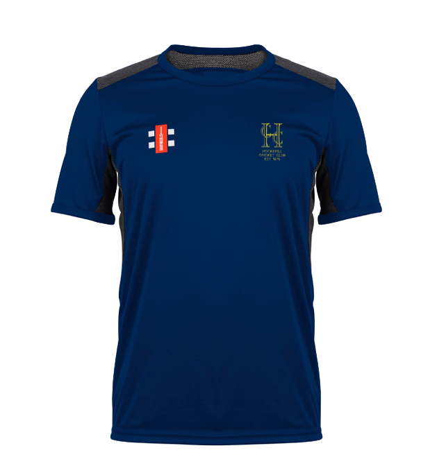 HOCKERILL CC SENIOR PRO PERFORMANCE TEE