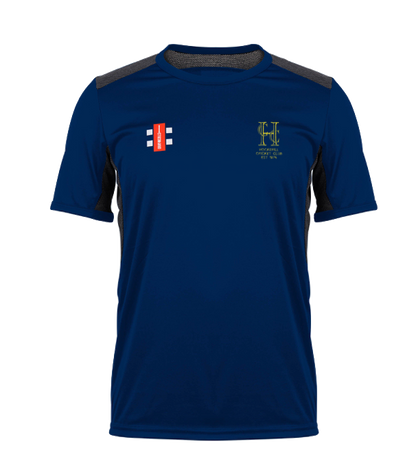 HOCKERILL CC SENIOR PRO PERFORMANCE TEE