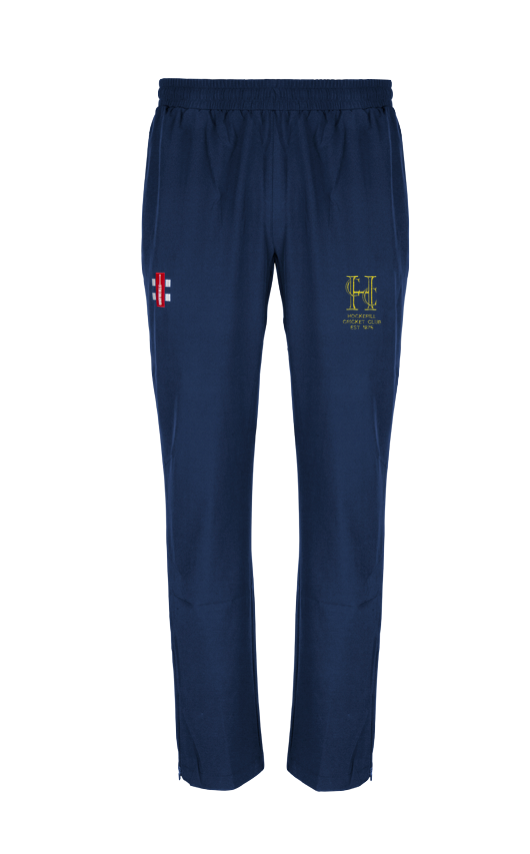 HOCKERILL CC JUNIOR VELOCITY TRACK TROUSER