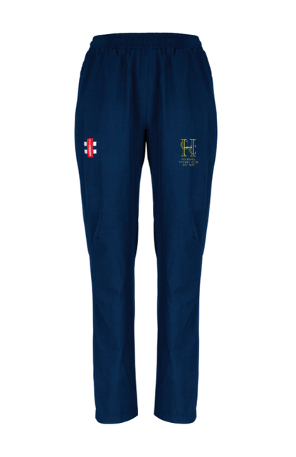 HOCKERILL CC LADIES VELOCITY TRACK TROUSER