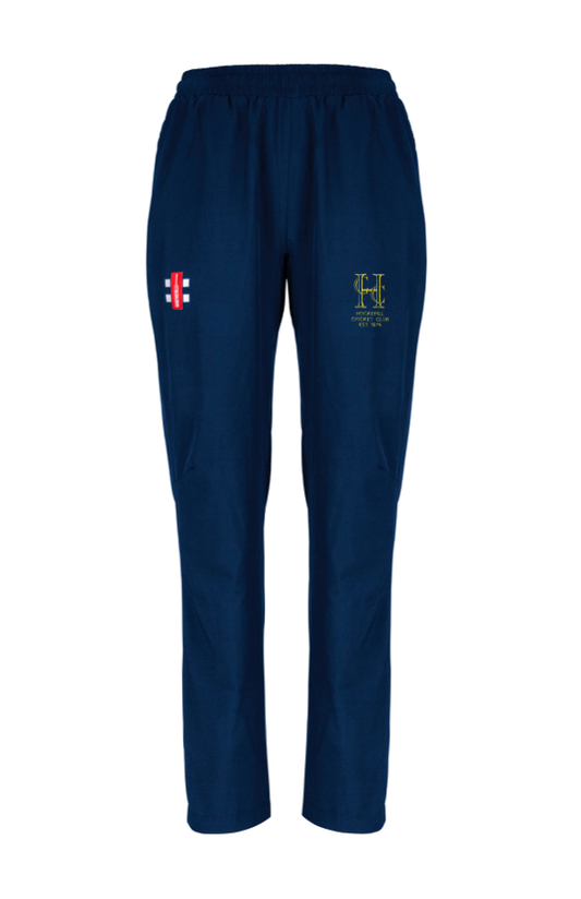 HOCKERILL CC LADIES VELOCITY TRACK TROUSER