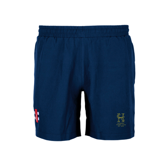 HOCKERILL CC JUNIOR VELOCITY SHORT