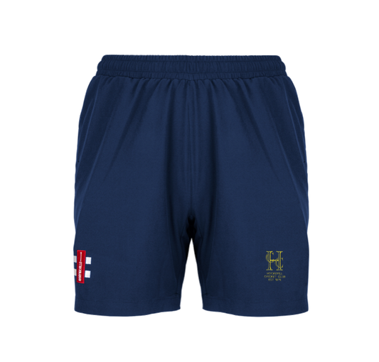 HOCKERILL CC LADIES VELOCITY SHORT