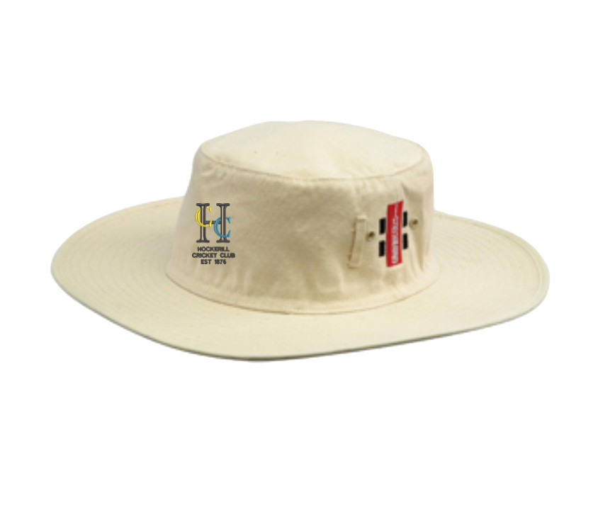 HOCKERILL CC SUN HAT