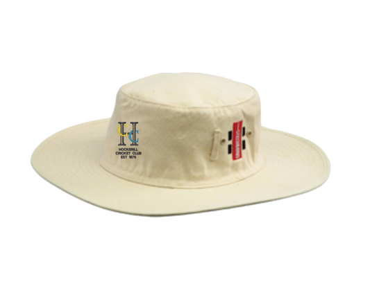 HOCKERILL CC SUN HAT