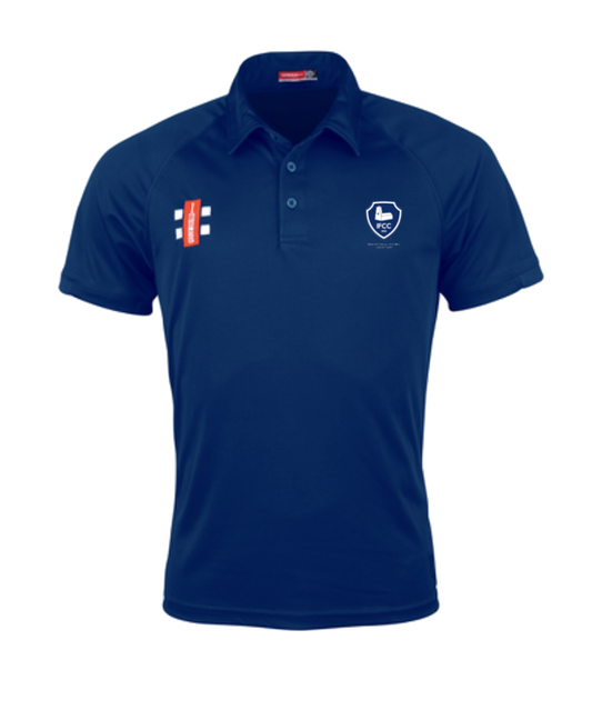 INGATESTONE & FRYERNING CC SENIOR MATRIX POLO