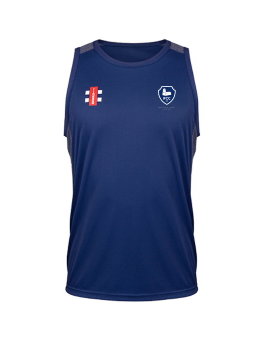 INGATESTONE & FRYERNING CC SENIOR PRO PERFORMANCE VEST