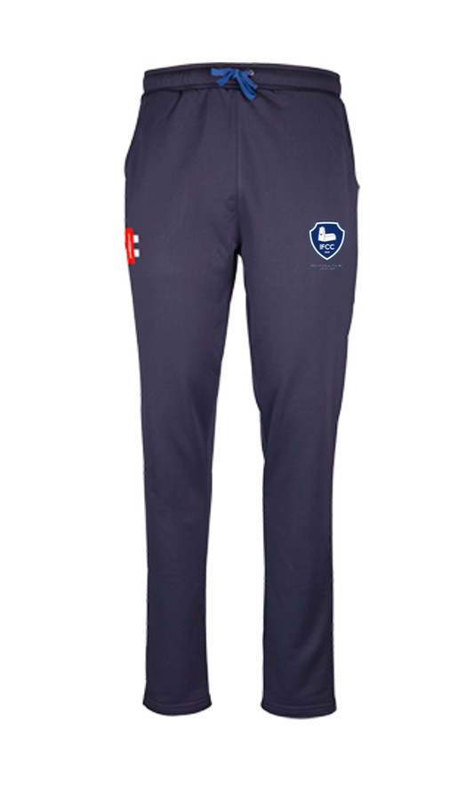 INGATESTONE & FRYERNING CC JUNIOR PRO PERFORMANCE TRAINING TROUSER