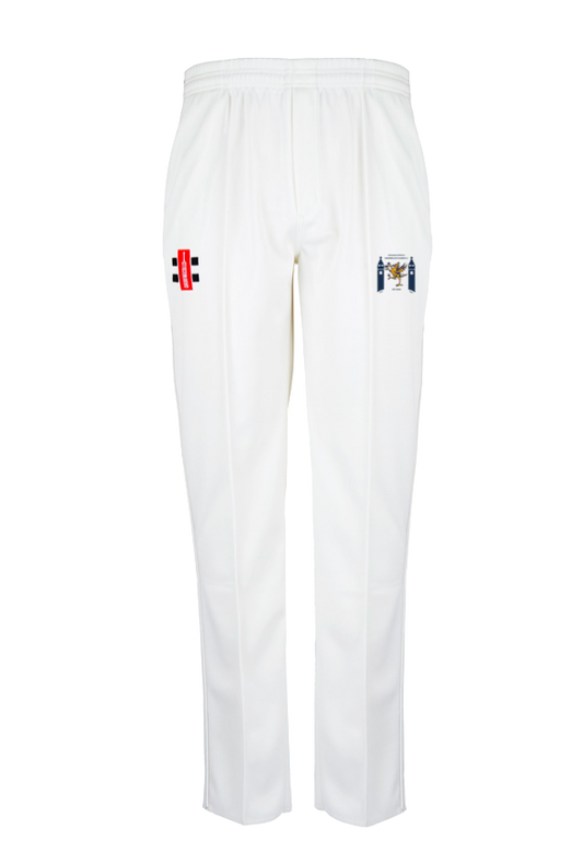 Ardleigh Green & Havering Atte Bower CC Senior Matrix Match Trouser