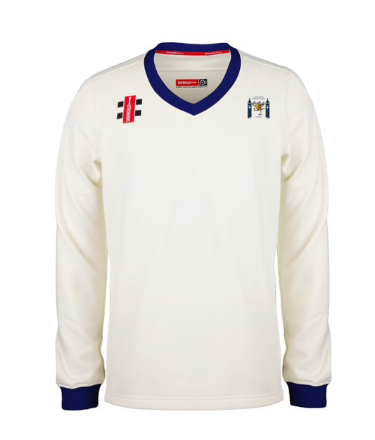 Ardleigh Green & Havering Atte Bower CC Senior Match Sweater