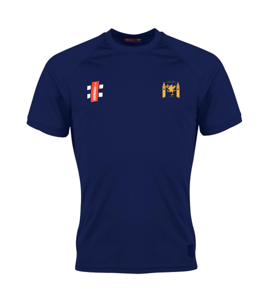 Ardleigh Green & Havering Atte Bower CC Senior SS Matrix Tee