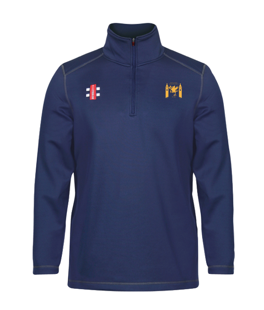 Ardleigh Green & Havering Atte Bower CC Senior Storm Thermo Fleece