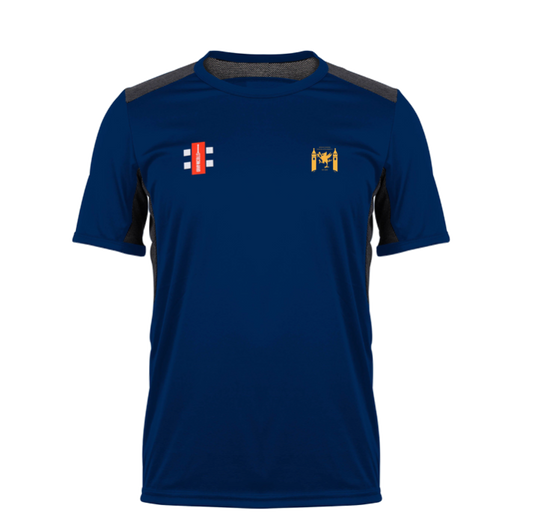 Ardleigh Green & Havering Atte Bower CC Senior SS Pro Performance Tee