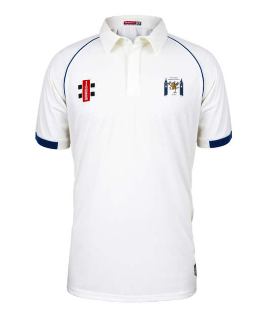 Ardleigh Green & Havering Atte Bower CC Senior SS Matrix V2 Match Shirt