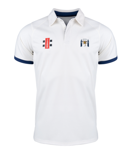 Ardleigh Green & Havering Atte Bower CC Senior SS Pro Performance Match Shirt