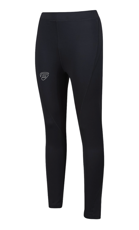 FENTON TECH CORE WOMENS POWER STRETCH LEGGINGS