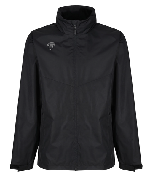 FENTON TECH CORE PREMIUM RAIN JACKET