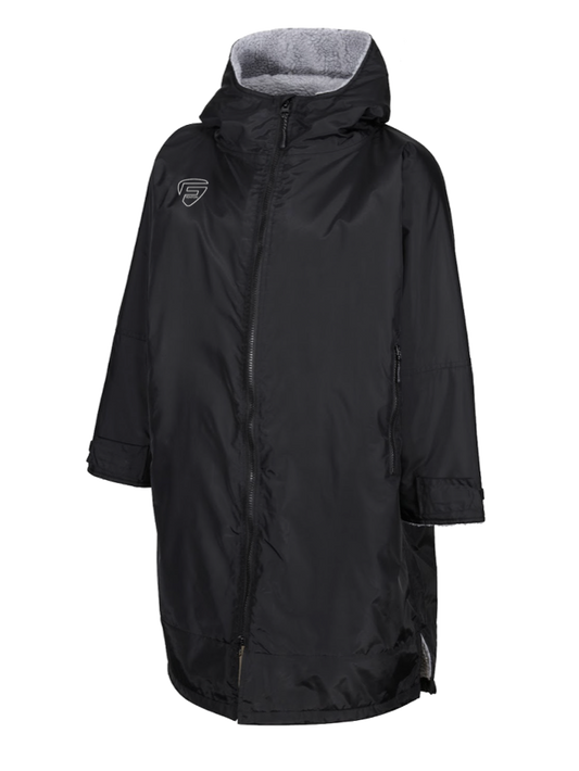 FENTON TECH CORE ALL WEATHER ROBE