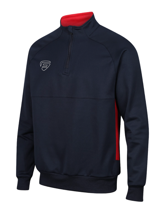 FENTON IGEN 1/4 TRACK TOP