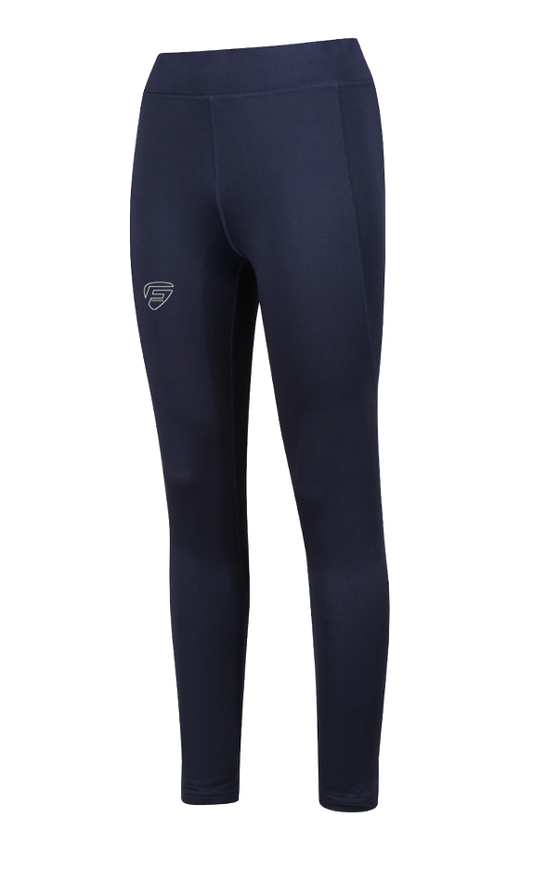 FENTON IGEN FEMALE ACADEMY LEGGING