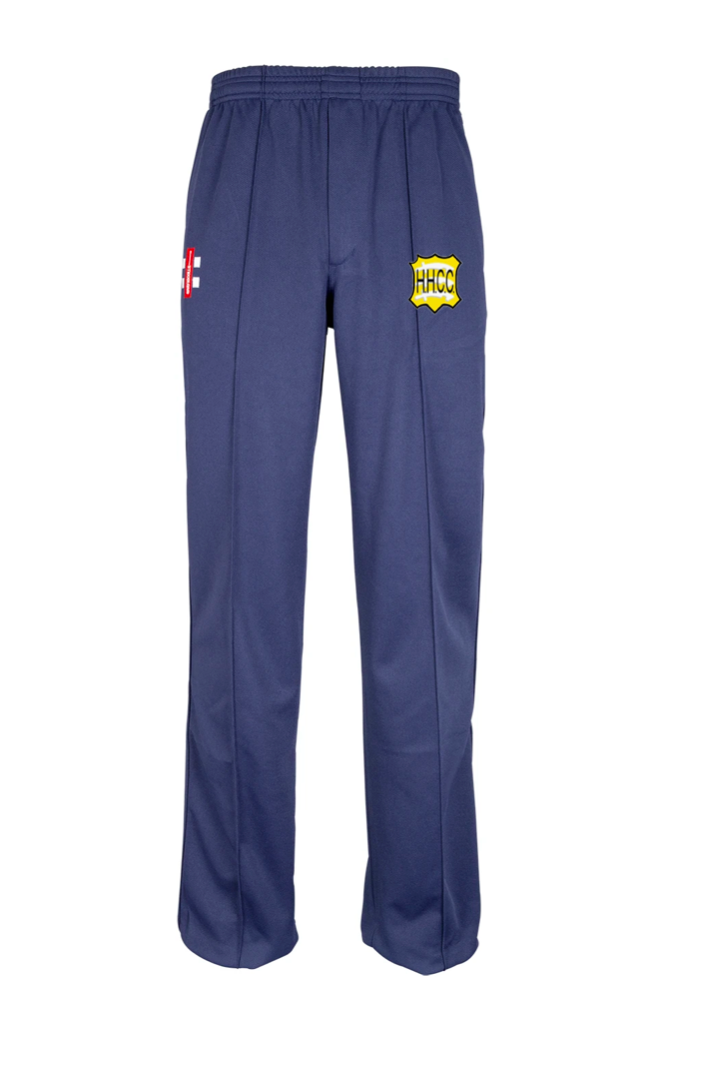 HORNDON ON THE HILL CC SENIOR MATRIX T20 TROUSER NAVY